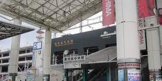 【鹿児島】日帰りで名所を巡る旅