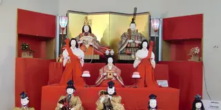 南房総ぶらり旅「かつうらビッグひな祭り」