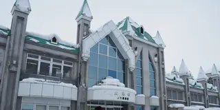 まほろばの里 高畠町 一人旅