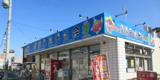 じょうりんちゃんと行くロゴスランド