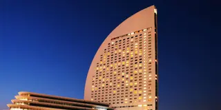 2021神奈川一泊デート