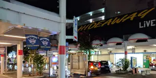 沖縄🌺ディープタウン🎶コザ周辺観光（1泊2日）