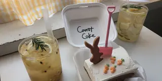 【ソウル🇰🇷】かわいくてお洒落なカフェを巡る韓国旅行(2泊3日)
