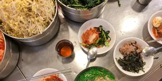 ソウル🇰🇷ゆっくり親子でローカルを楽しむ韓国旅行(2泊3日)