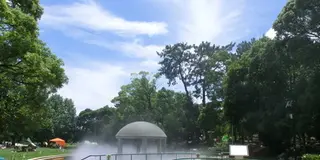 マチカネワニと遊ぼう♪服部天神＆服部緑地