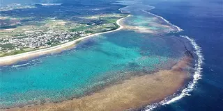 南ぬ島の名所と先端を制覇するドライブ🚙！