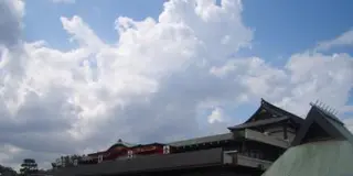 千葉・成田山新勝寺が大阪に！大阪の鬼門にも福来る