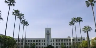 すみよっさん近くであびこ観音さん