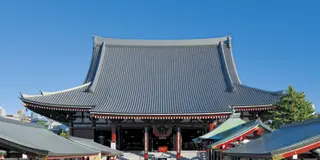 浅草の定番デート