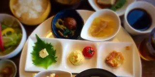 朝倉へGO！30代～60代女子旅！満喫プラン♥
