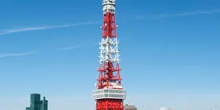 東京見物に連れてってと言われたらココ