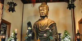 古代ロマンが香る明日香と西国三十三所観音を巡る旅