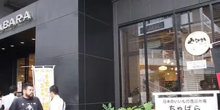 駅間を歩いてみるのもいいものですよ？（秋葉原～上野）