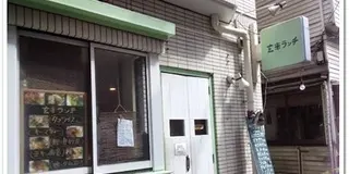 中目黒美味しいランチ巡り（追加予定有り）