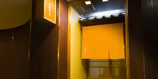 北新地ではしご〈その1〉