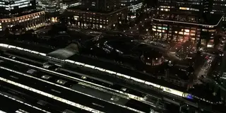 東京駅八重洲口方面お出かけサポートプラン！
