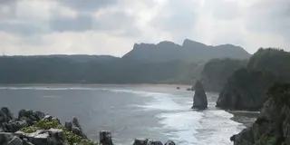車中泊日本一周 2009-2010 (47) 沖縄県