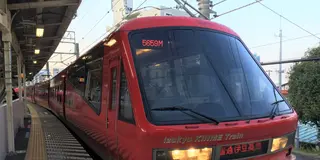 日光から熱海まで！18きっぷで関東の鉄道日帰り旅
