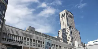 北海道の「アオイロ」を求めて。～北海道夏旅プラン第１弾～