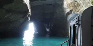 ［西伊豆］堂ヶ島と松崎町の名所を満喫♪