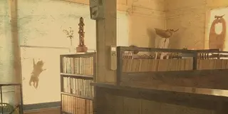 小田急線 | 読売ランド前 のカフェ