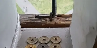 ゆっくりのんびり野沢温泉～春～