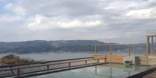 名古屋からすぐそこ　蒲郡西浦温泉日帰り