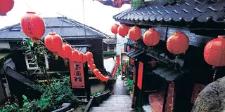 【台北】週末海外旅行1日目