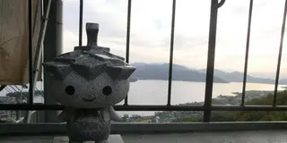 日本三景「天橋立」を股のぞきしながら丹後宇良