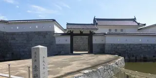 ★穴重を食して、塩見饅頭をお土産に。忠臣蔵・赤穂事件で時代を動かした赤穂浪士とともに歩く