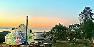 熊本〝三角エコビレッジ サイハテ〟に滞在しつつ宇土半島〜天草を満喫！