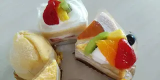【勝浦市】漁師町の洋菓子店