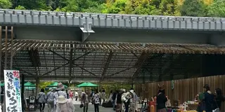 あなたの知らないナカガワ？！　栃木県那珂川町ARTArtアート