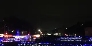 南三陸沖を巡る旅2014