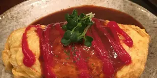 板橋区大山あたりでほっこり優しいごはん😊