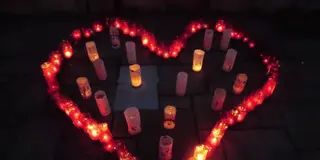 兵庫県内で楽しめるイルミネーション