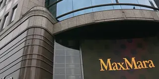 骨董通り【ファッション 南青山】