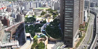 なんばのオアシス「なんばパークス」を丸一日楽しめるお店8選