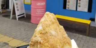 岡山おすすめかき氷☆