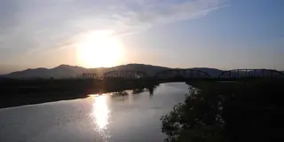 そこに伊吹山があるから撮ってみる