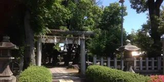 京都・久世