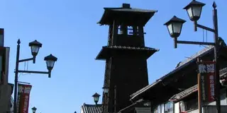 小江戸川越1日散策プラン