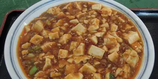 好きです麻婆豆腐❤️ハズレなし❗️広島🔥麻婆豆腐マップ🔥四川本格派多数💕