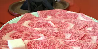 美味し国を満喫 夢の美食旅