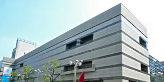 島に行く時間がないけどアートを楽しみたい！