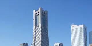 走って歩いて3密回避　横浜観光スポットを巡ろう！