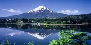 【1泊2日】富士山の色々な顔を楽しめる！ぐるっと一周ドライブプラン！