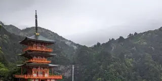 那智の滝