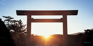新年は三重でココロもお腹も満たされよう！？