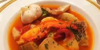 東京で一人で行ける感動のあるレストラン-洋食編-